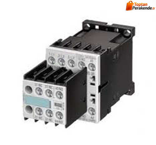 Siemens 3rt1025-1ap04 7,5kW Kontaktör